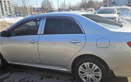 Toyota Corolla, 2007 год, 700 000 рублей, 2 фотография