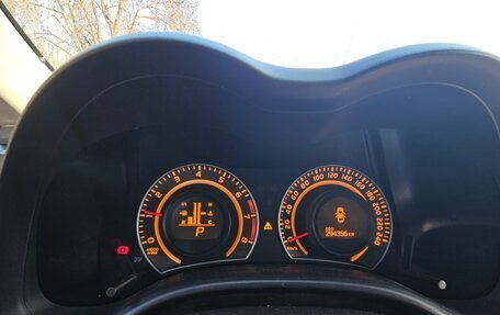 Toyota Corolla, 2007 год, 700 000 рублей, 15 фотография