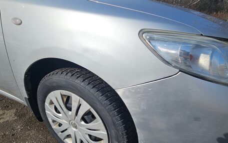 Toyota Corolla, 2007 год, 700 000 рублей, 8 фотография