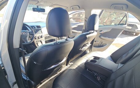 Toyota Corolla, 2007 год, 700 000 рублей, 12 фотография