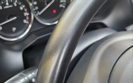 Mazda 6, 2017 год, 1 700 000 рублей, 6 фотография