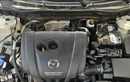 Mazda 6, 2017 год, 1 700 000 рублей, 5 фотография