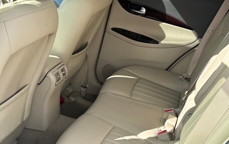 Infiniti QX50 I рестайлинг, 2014 год, 2 200 000 рублей, 6 фотография