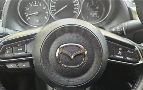 Mazda 6, 2017 год, 1 700 000 рублей, 11 фотография