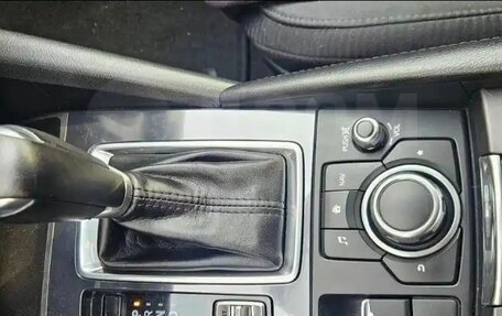 Mazda 6, 2017 год, 1 700 000 рублей, 10 фотография