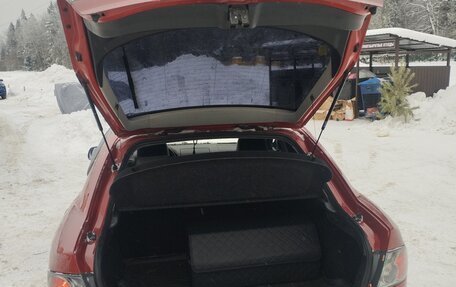 Mazda 6, 2006 год, 615 000 рублей, 6 фотография