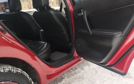 Mazda 6, 2006 год, 615 000 рублей, 11 фотография