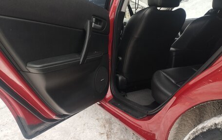 Mazda 6, 2006 год, 615 000 рублей, 12 фотография