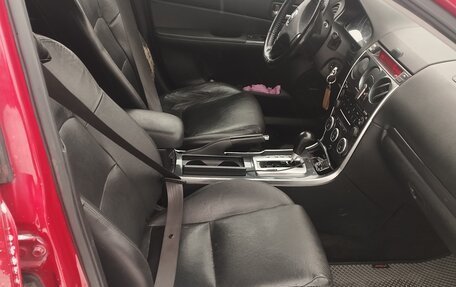 Mazda 6, 2006 год, 615 000 рублей, 14 фотография