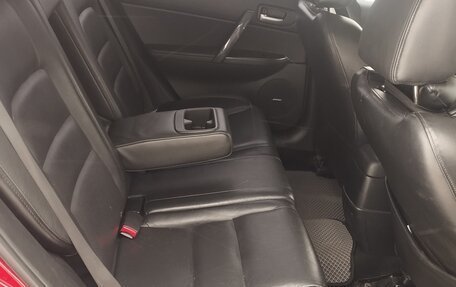 Mazda 6, 2006 год, 615 000 рублей, 15 фотография