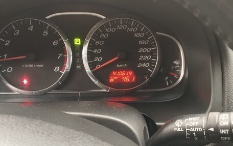 Mazda 6, 2006 год, 615 000 рублей, 17 фотография