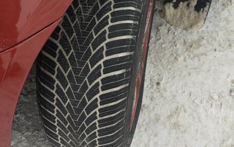 Mazda 6, 2006 год, 615 000 рублей, 22 фотография