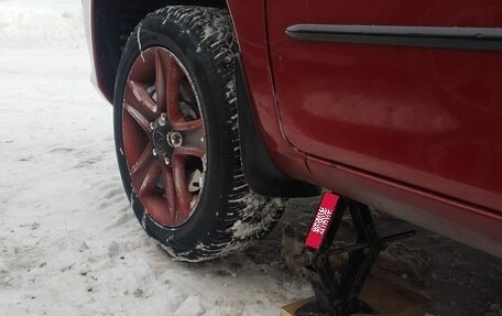 Mazda 6, 2006 год, 615 000 рублей, 20 фотография