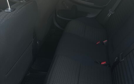 Toyota Corolla, 2011 год, 1 185 000 рублей, 8 фотография