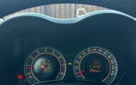 Toyota Corolla, 2011 год, 1 185 000 рублей, 10 фотография