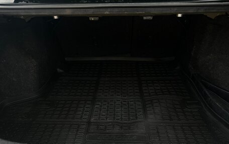 Toyota Corolla, 2011 год, 1 185 000 рублей, 12 фотография