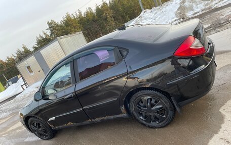 Chery M11 (A3), 2010 год, 240 000 рублей, 4 фотография