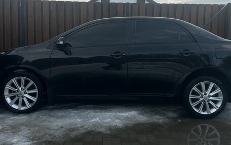 Toyota Corolla, 2011 год, 1 185 000 рублей, 5 фотография