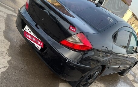 Chery M11 (A3), 2010 год, 240 000 рублей, 3 фотография