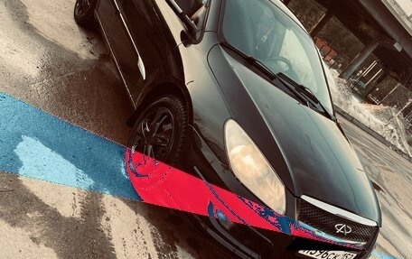 Chery M11 (A3), 2010 год, 240 000 рублей, 2 фотография