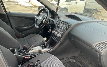 Chery M11 (A3), 2010 год, 240 000 рублей, 6 фотография