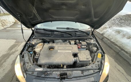 Chery M11 (A3), 2010 год, 240 000 рублей, 9 фотография