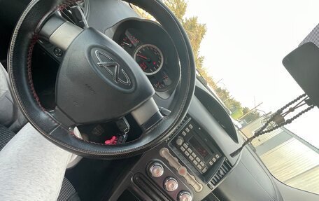 Chery M11 (A3), 2010 год, 240 000 рублей, 8 фотография