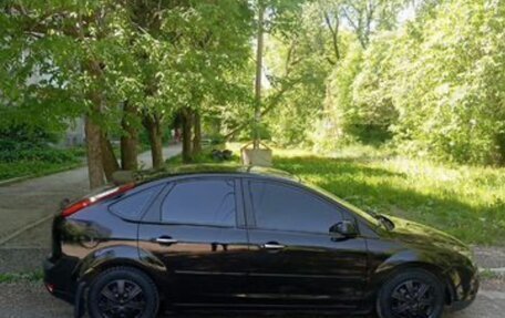 Ford Focus II рестайлинг, 2007 год, 400 000 рублей, 2 фотография