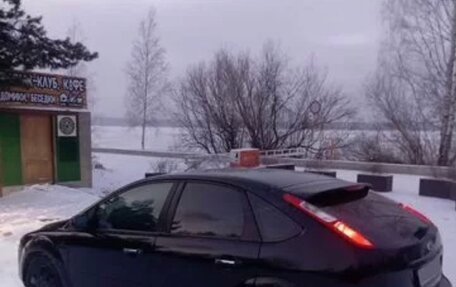 Ford Focus II рестайлинг, 2007 год, 400 000 рублей, 5 фотография