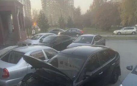 Ford Focus II рестайлинг, 2007 год, 400 000 рублей, 8 фотография