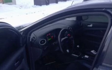 Ford Focus II рестайлинг, 2007 год, 400 000 рублей, 6 фотография