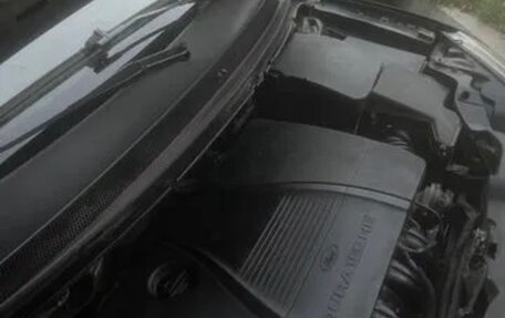 Ford Focus II рестайлинг, 2007 год, 400 000 рублей, 7 фотография