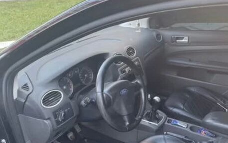 Ford Focus II рестайлинг, 2007 год, 400 000 рублей, 10 фотография