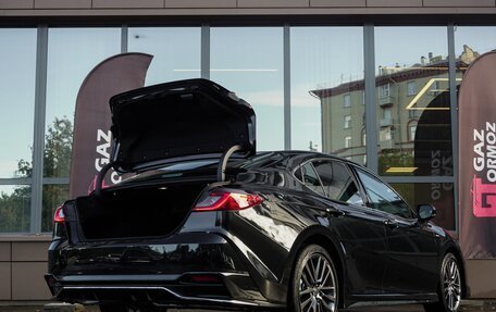 Toyota Camry, 2026 год, 4 440 000 рублей, 6 фотография