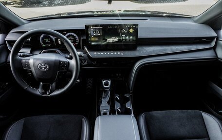 Toyota Camry, 2026 год, 4 440 000 рублей, 14 фотография