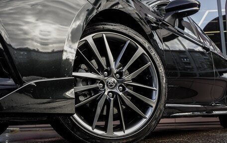 Toyota Camry, 2026 год, 4 440 000 рублей, 12 фотография