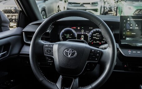 Toyota Camry, 2026 год, 4 440 000 рублей, 15 фотография