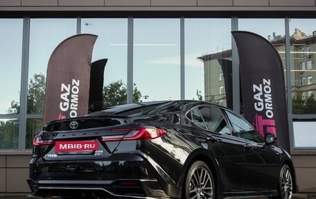 Toyota Camry, 2026 год, 4 440 000 рублей, 7 фотография