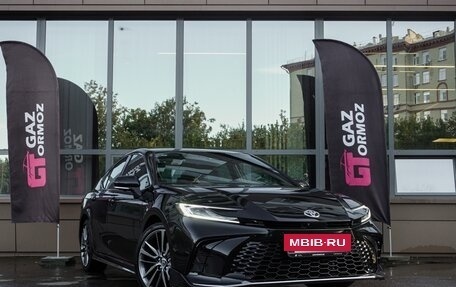 Toyota Camry, 2026 год, 4 440 000 рублей, 9 фотография