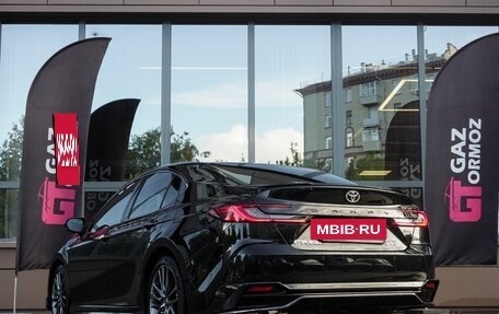 Toyota Camry, 2026 год, 4 440 000 рублей, 4 фотография