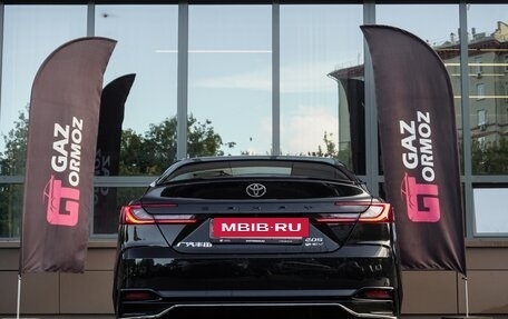 Toyota Camry, 2026 год, 4 440 000 рублей, 5 фотография