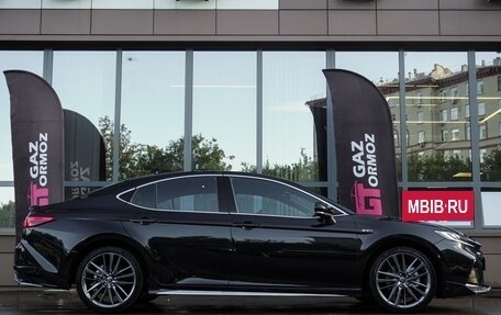 Toyota Camry, 2026 год, 4 440 000 рублей, 8 фотография