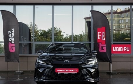 Toyota Camry, 2026 год, 4 440 000 рублей, 3 фотография