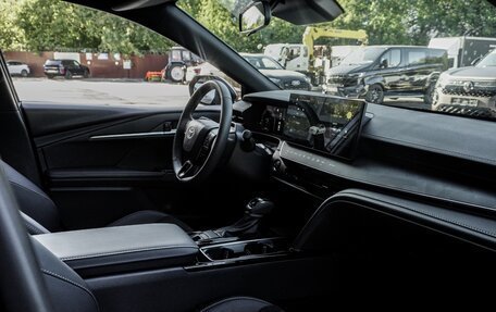 Toyota Camry, 2026 год, 4 440 000 рублей, 16 фотография