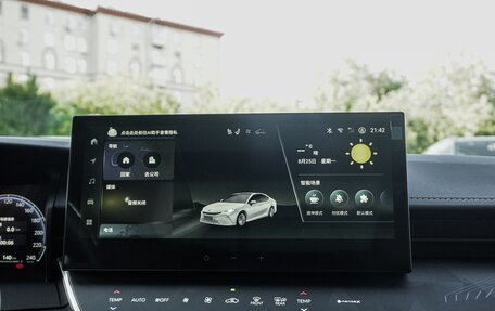 Toyota Camry, 2026 год, 4 440 000 рублей, 19 фотография