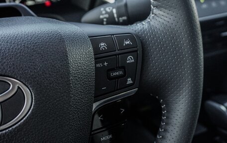 Toyota Camry, 2026 год, 4 440 000 рублей, 29 фотография