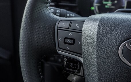 Toyota Camry, 2026 год, 4 440 000 рублей, 28 фотография