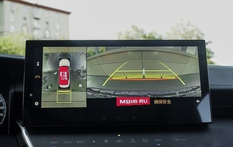 Toyota Camry, 2026 год, 4 440 000 рублей, 20 фотография