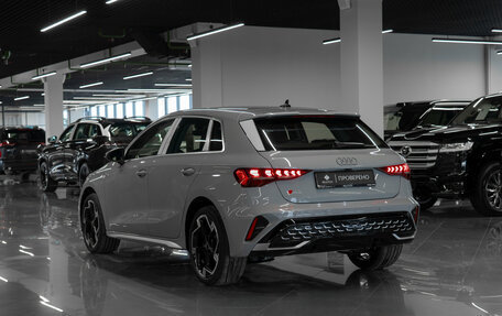 Audi A3, 2025 год, 4 150 000 рублей, 4 фотография