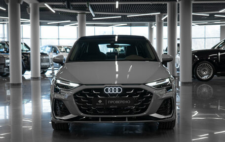 Audi A3, 2025 год, 4 150 000 рублей, 3 фотография